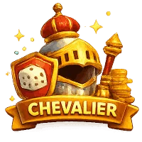 Rang Chevalier